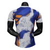 Maillot de Supporter Real Madrid Special Dragon 2024-25 Bleue Pour Homme